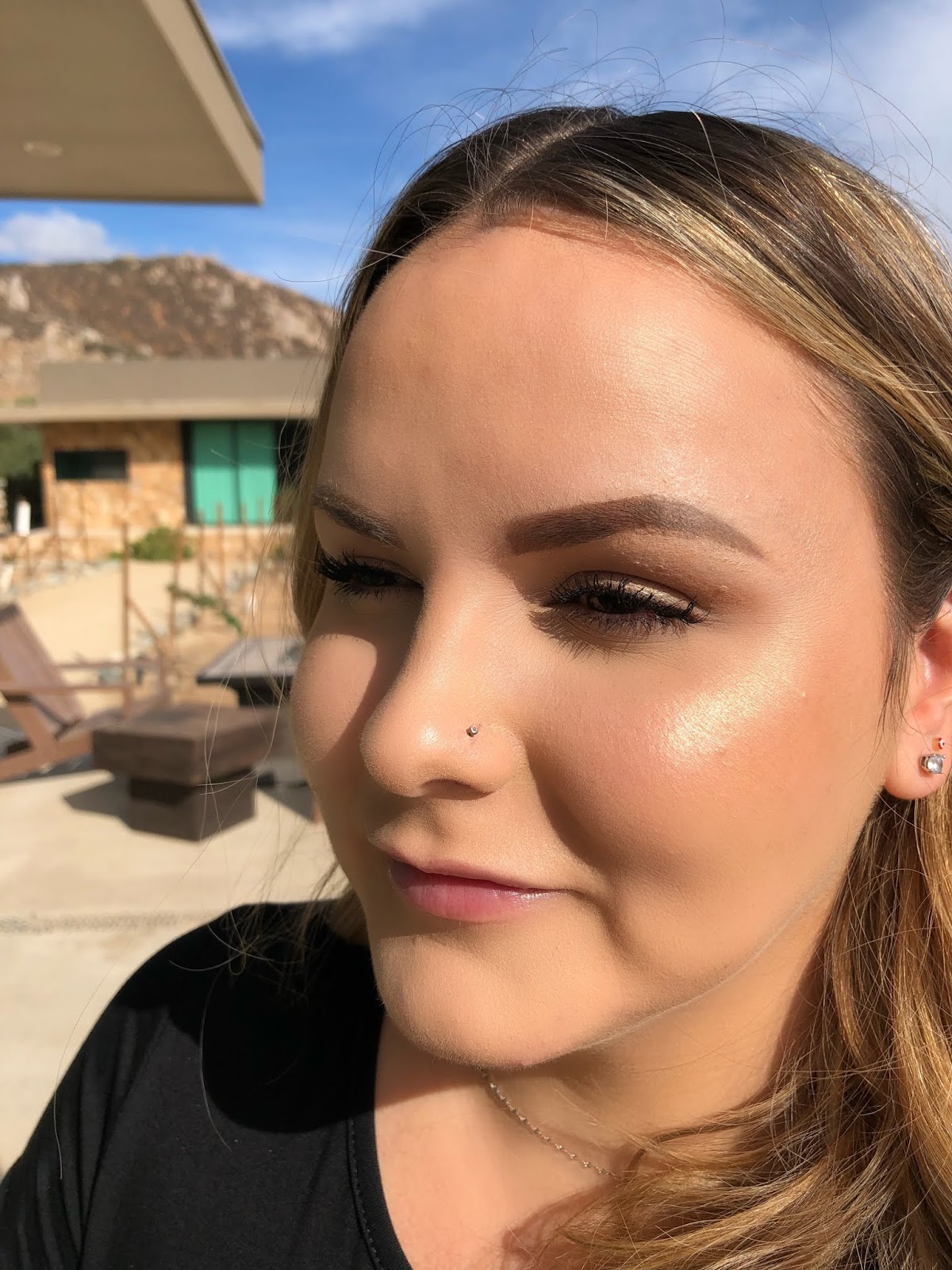 FIRST TIME GETTING MY LIPS DONE!