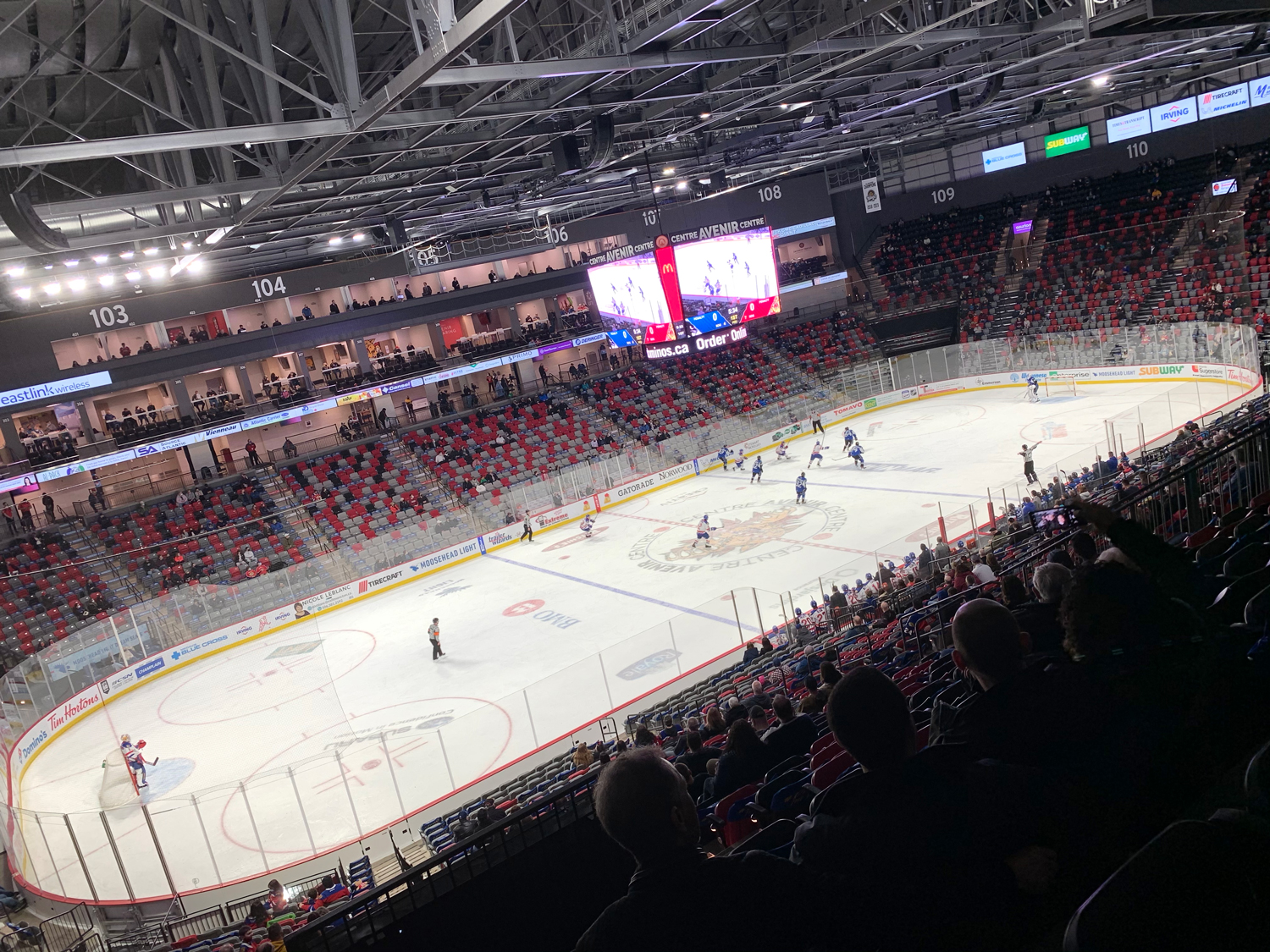 Brandon Wheat Kings Hockey Club (WHL) - Hey BWK fans, want to get