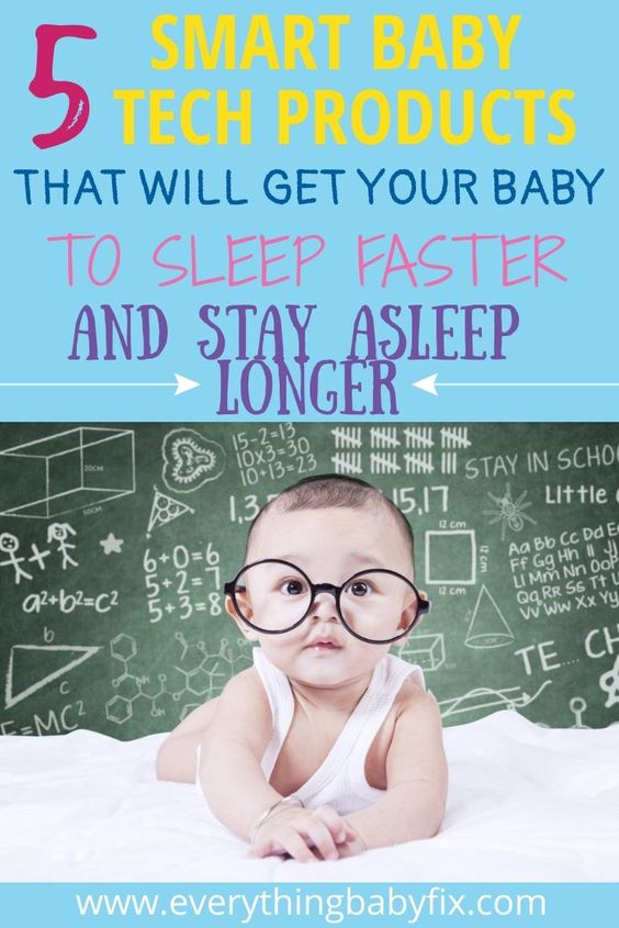 Baby Sleep Treatment How to make the baby sleep faster