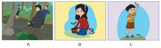 Materi Dan Kunci Jawaban Tematik Kelas 4 Tema 3 Subtema 1 Halaman 7 9 10 11 12 13 15 Gawe Kami