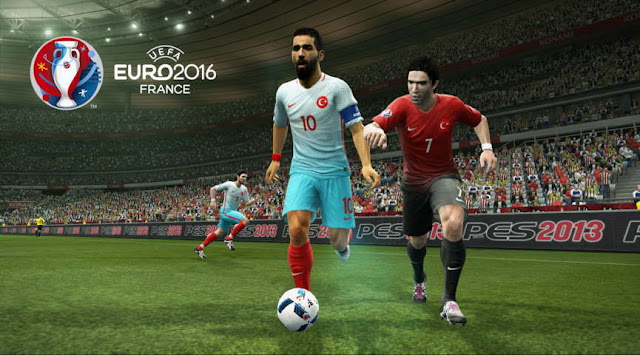 turkey euro 2016 kit