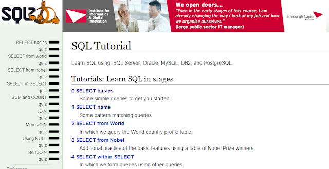 Interactive Websites to learn Coding Online - Coding Defined