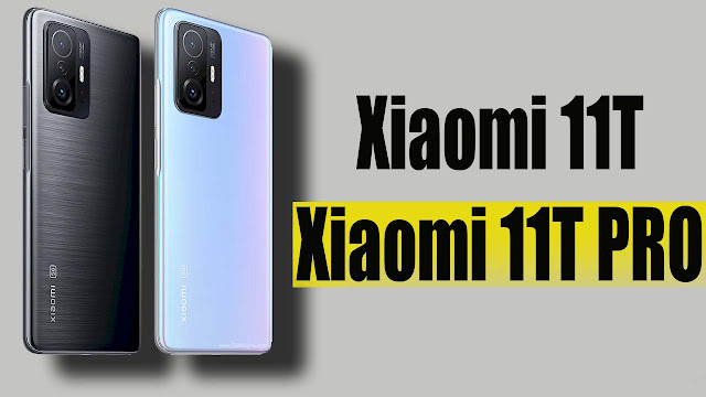 Xiaomi 11T