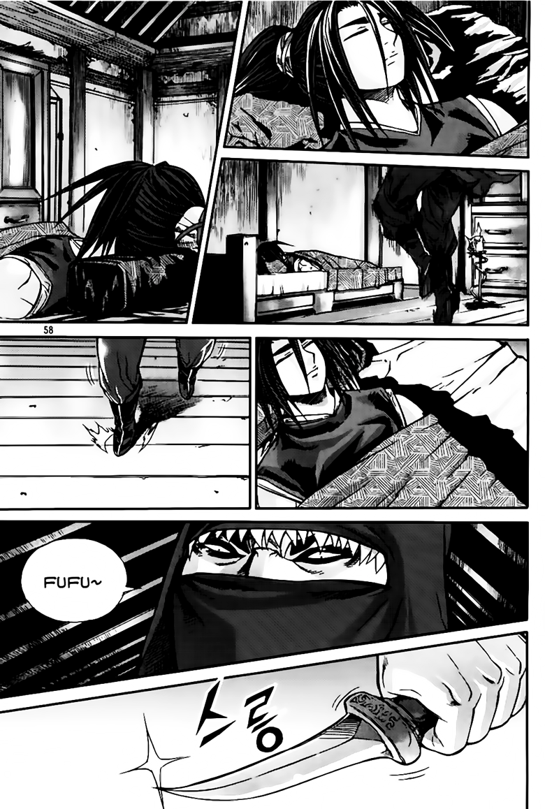 Diêm Đế - King of Hell chap 222