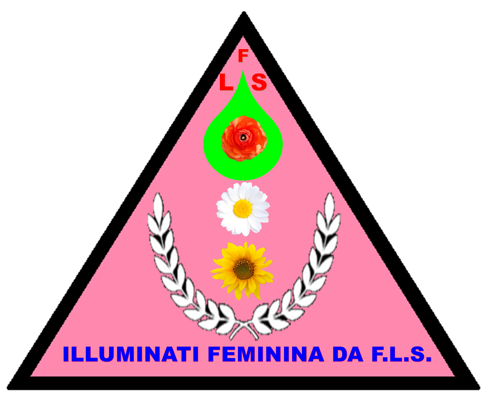 FORÇA FEMININA