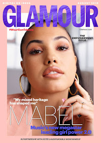 GLAMOUR NOW ON SALES