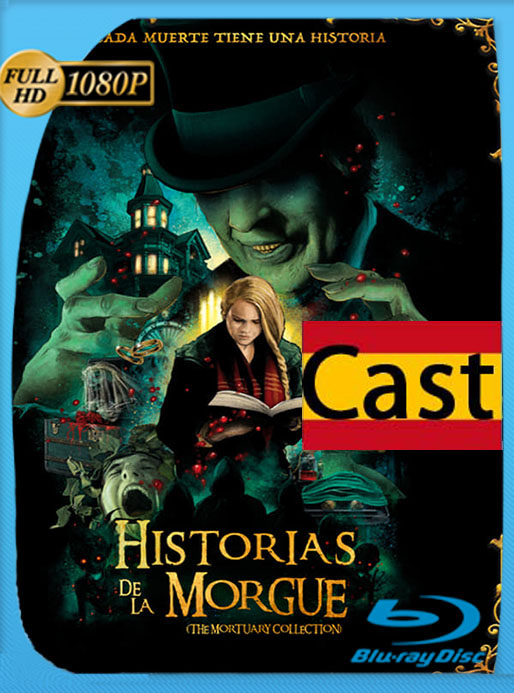 Historias de la morgue (2019) 1080p WEB-DL  Castellano [GoogleDrive] [tomyly]