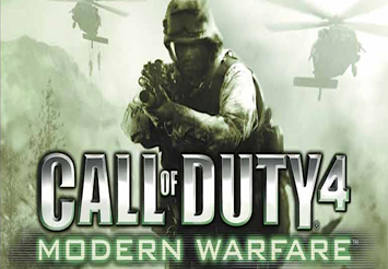 Call of Duty 4 Modern Warfare [Full] [Español] [MEGA]