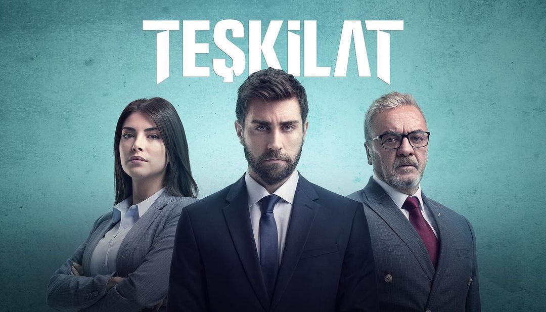 Teskilat Series: Synopsis, Cast, and Know Everything Far