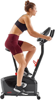 Schwiinn A10 Upright Exercise Bike, image, review features & specifications plus compare with Schwinn 130