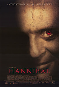 Hannibal Poster