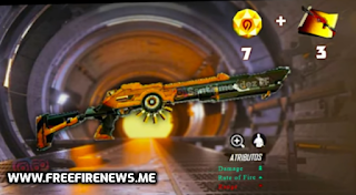 All Gun Abilities Of Upcoming New Redemption M1014 Incubator