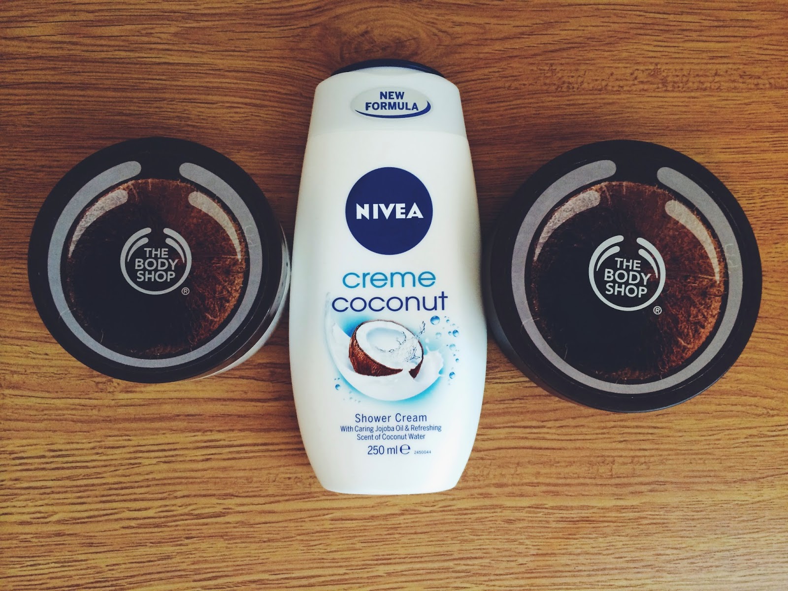 Shower OCD Indulgence of a Housewife