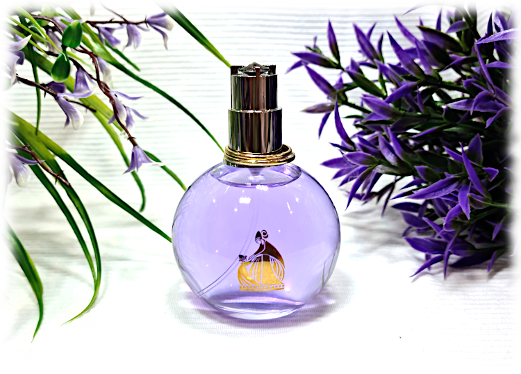 eclat perfume review