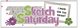 Sketch Saturday Top 3