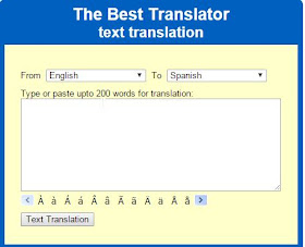 Sederet terjemahan