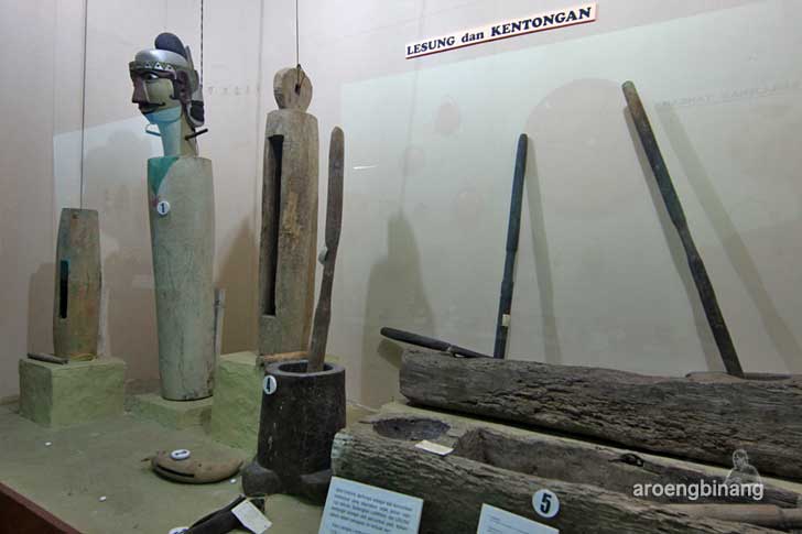 museum etnobotani bogor