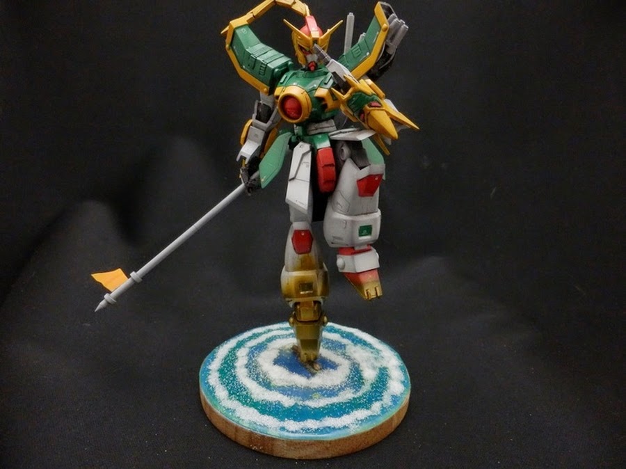 1 144 dragon gundam