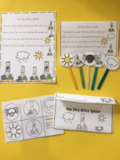 Preschool Printables