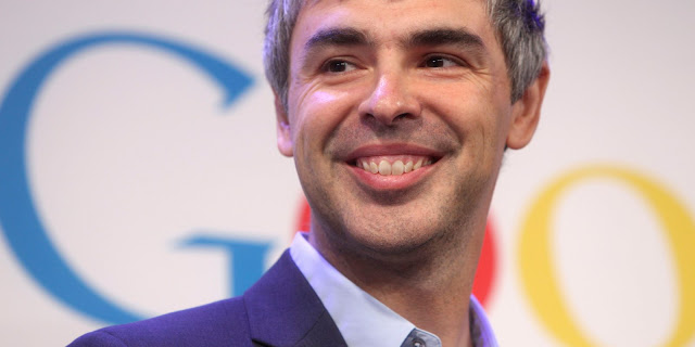 Larry Page