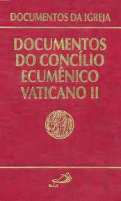 Documentos do Concilio VaticanoII