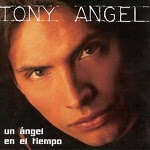 Tony Ángel discografia