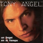 Tony Ángel Discografía Completa
