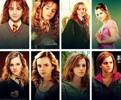 hermione granger potter harry evolution watson emma movies years she hogwarts through weasley characters obsessed bit even alumni schauspieler hermine