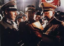 O SEGREDO NAZISTA O SEGREDO NAZISTA