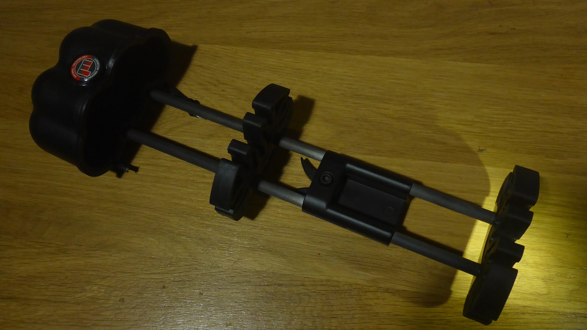 Hardcore Knives and tools for Wilderness Camping Maximal Archery Gear