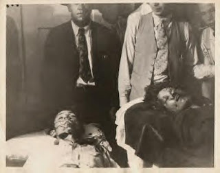 Bonnie and Clyde