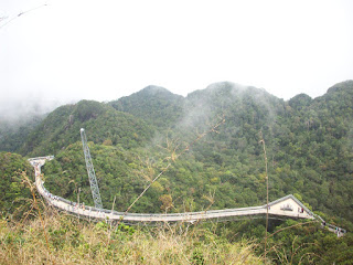 Travel to Langkawi Island Malaysia