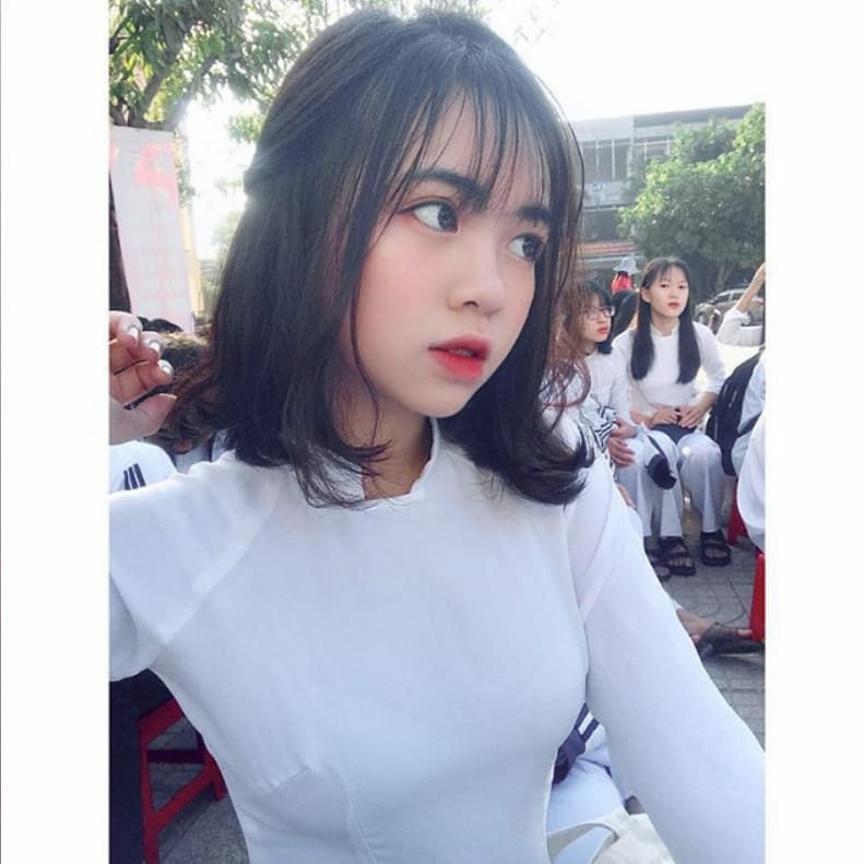 ảnh gái xinh