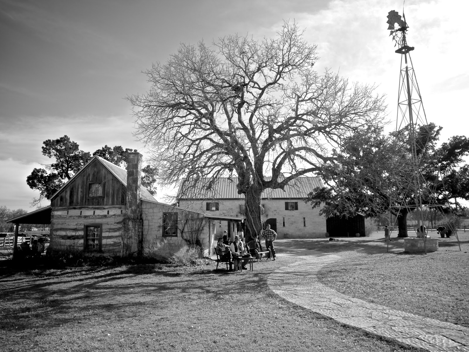 Jenniferannelowry Lone Star State