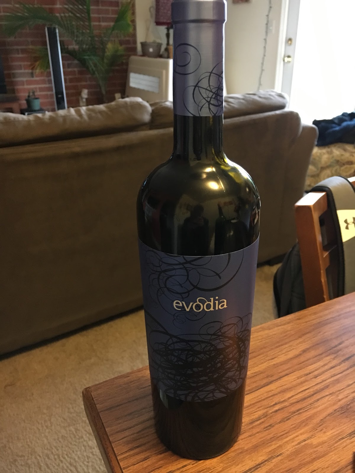 Sarah's wine blog Kroger Wine Tasting of February 13th, 2016