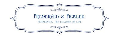 Preserved and Pickled