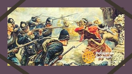 Penyebab VOC Dibubarkan Pada Tahun 1799 Lengkap - Pelajaran Sekolah