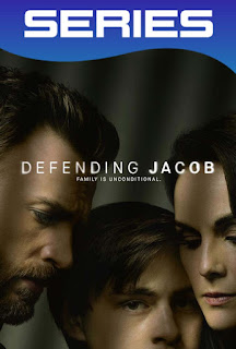Defending Jacob (2020) Temporada 1 HD 1080p Latino