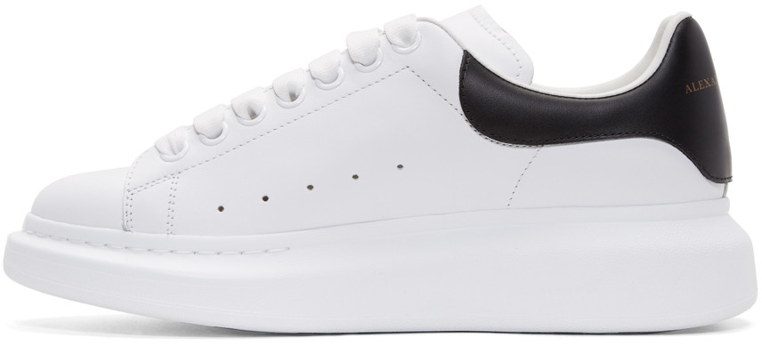 tenis alexander mcqueen masculino