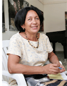 Virginia López (Cuba)