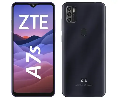 ZTE BLADE A7S EN PERÚ