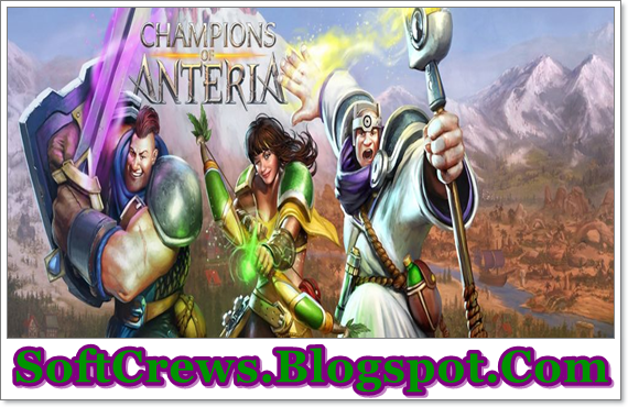 should i buy champions of anteria should i buy champions of anteria