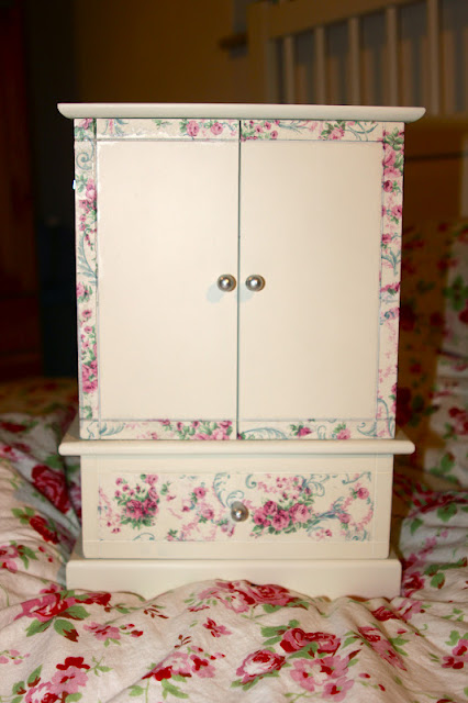 Love & Happiness: DIY schrankdesign