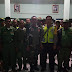 Antisipasi Gangguan Kamtibmas, Babinsa Laksanakan Patroli Gabungan