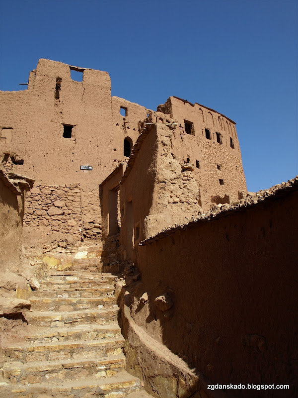 Aït Benhaddou