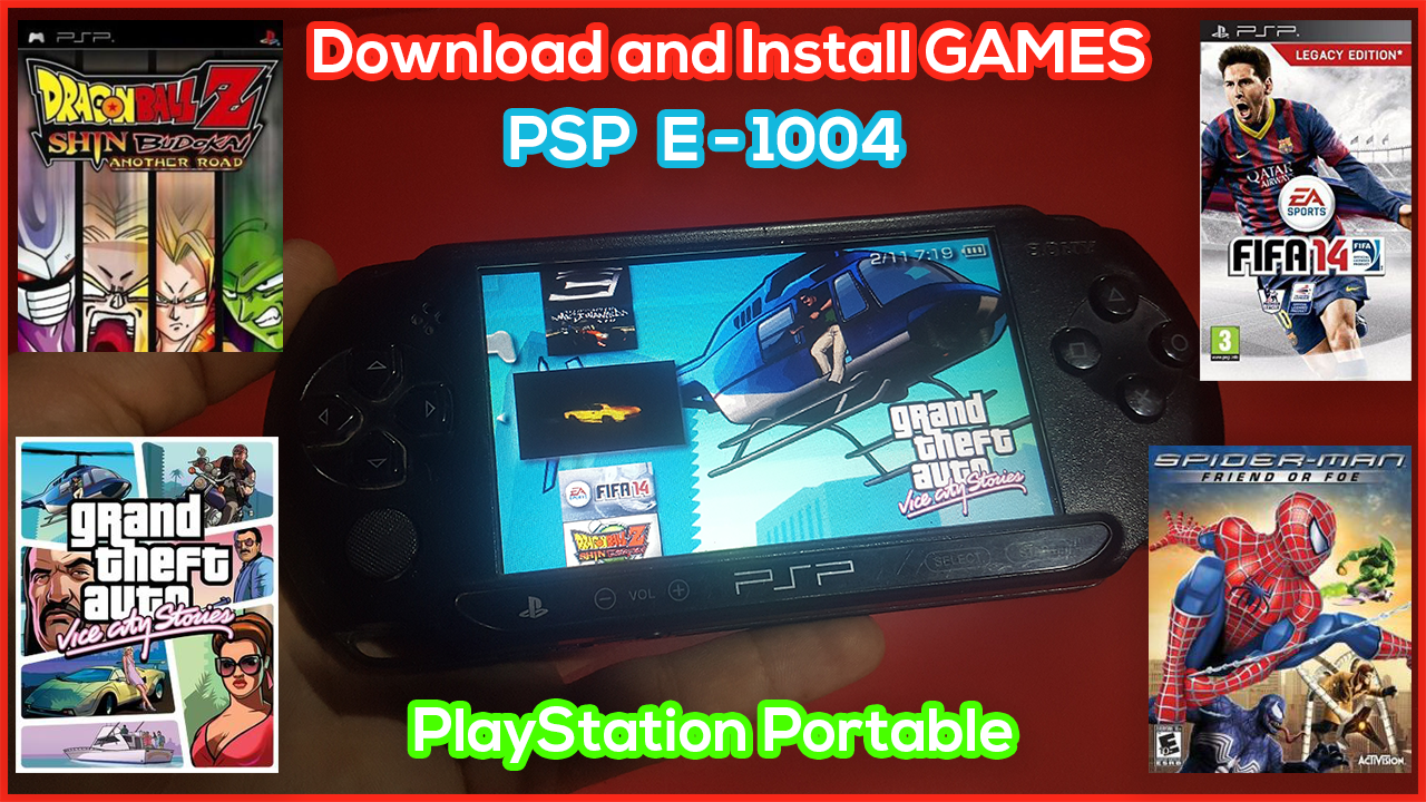 how to coppy a psp iso game