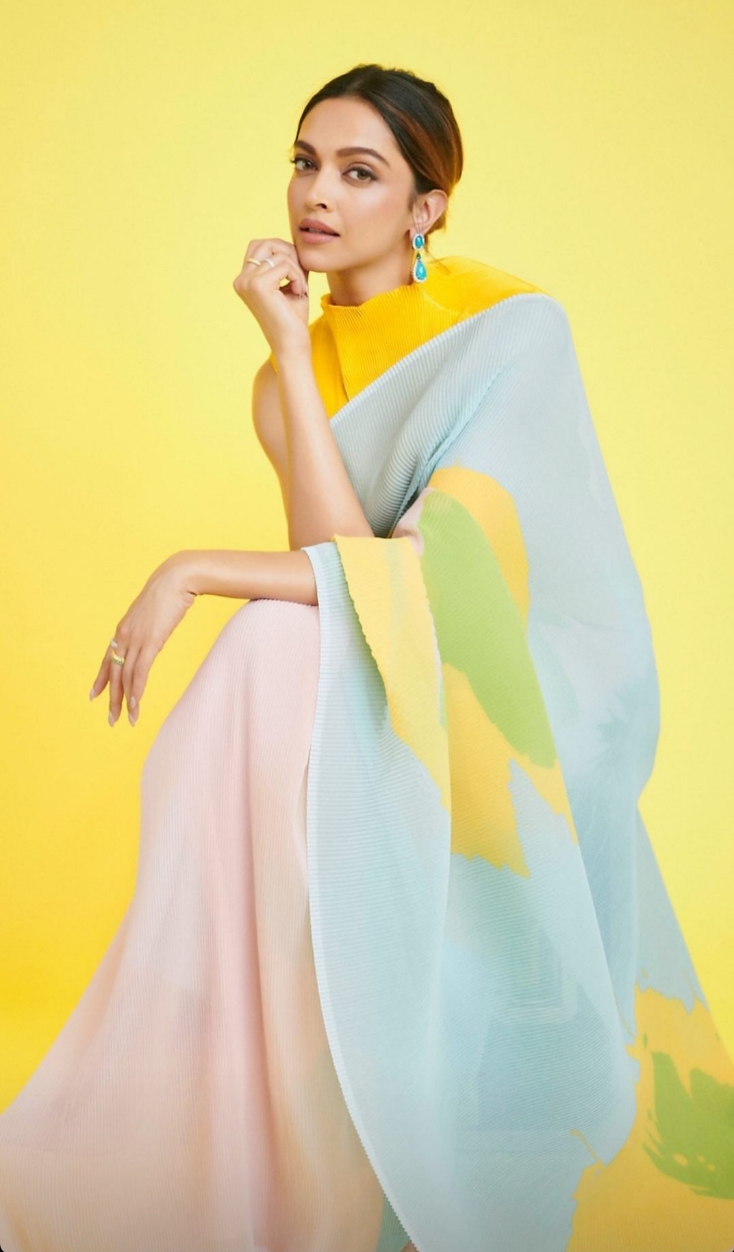 Deepika Padukone UHD HD Photo Deepika Padukone UHD HD Photo