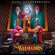 “The Willoughbys” (2020): película animada de aventura