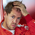 Sebastian Vettel wants an environmentally friendly Formula 1: "Greta is an inspiration"