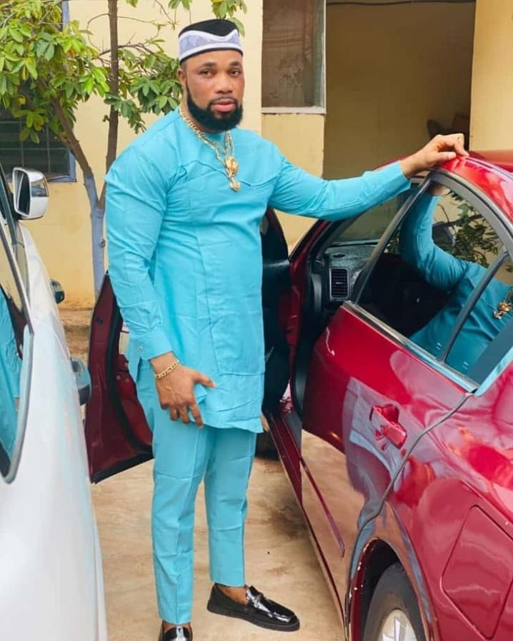 Family, Parents, Siblings, Father, Mother Photo of Kings Paul younger